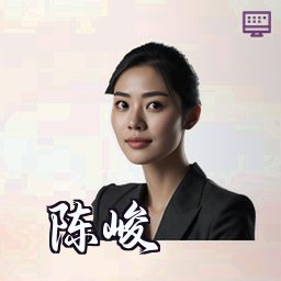 陈峻